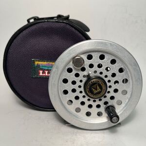 Vintage Martin Fly Reel MG-7SSAB Made in U.S.A.