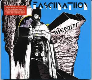 The FAINT★Fasciinatiion [フェイント]