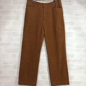 Levi’ｓ Vintage Clothing リーバイス ビンテージ クロージング LVC コーデュロイ トラウザーパンツ SIZE: W33 キャメル MH632024042910