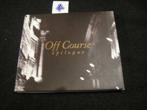 ◆即決CCD! オフコース OFF COURSE／epilogue 思いのままに／千趣会