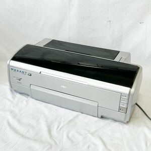 EPSON MAXART K3 PX-5500 エプソン インクジェットプリンター A3 プリンター 通電確認済 現状品