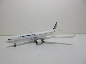 エールフランス/エアフランス/Air France/エアバス/A330