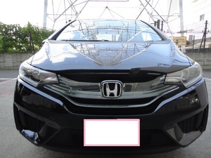 【掘り出し物！？】ホンダフィット HV Fパケ 燃費も良し！装備充実/快適装備/機関良好！検査も長～い！TV（走行中映ります）/ナビ/Bカメ