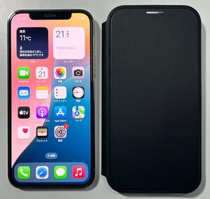 Apple iPhone 12 Pro ゴールド 256GB SIMフリー