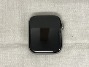 中古■Apple Watch Series 5 44mm GPS + Cellular Titanium★バッテリー消耗★動作OK★送料無料