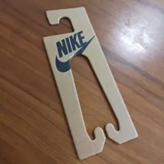 Nikeボール紙