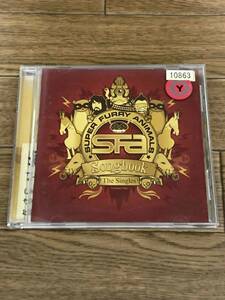 スーパー・ファーリー・アニマルズ　ソングブック・ザ・シングルス　ＶＯＬ　1　Super Furry Animals　Songbook The Singles Vol.1　ベスト