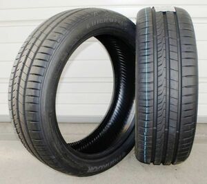 ★ 即納可能! 2023年製 ハンコック KINERGY ECO2 K435 165/55R14 72H 新品4本SET ★ 個人宅もOK! ☆彡「出品=在庫OK!」