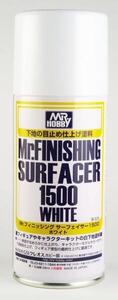 Mr.ホビー　 B529　　Mr.フィニッシングサーフェイサー 1500ホ