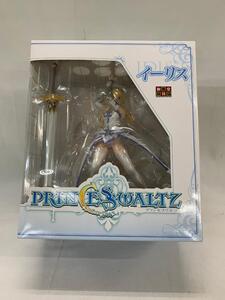 【1円～】【未開封】和風堂玩具店 プリンセスワルツ イーリス（1/7PVC彩色済み完成フィギュア）