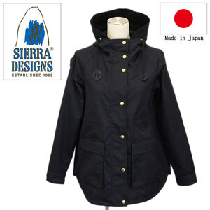 SIERRA DESIGNS (シエラデザインズ) 6508 65/35 WOMEN