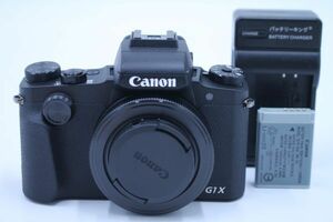 ■極上品■ CANON PowerShot G1 X Mark III