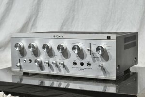 Sony ソニー TA-1120F プリメインアンプ