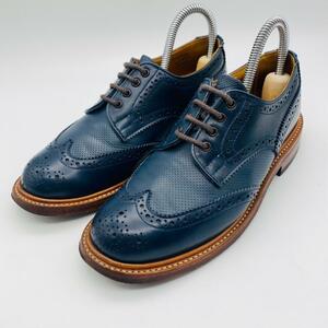 【良品】Tricker