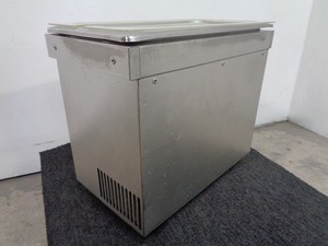 ※◆CI2907 | 野菜保冷庫 PC-98MII トーエイ工業 W175×D320×H275mm 中古 業務用