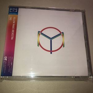 即決 YELLOW MAGIC ORCHESTRA/YMO CD YMO(Blu-spec CD) ベスト盤　ソリッド・ステイト・サヴァイヴァ―