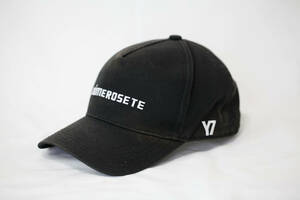 numerosete 5PANEL CAP Y7 Yatto7 キャップ 帽子【USED】