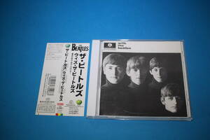 ■送料無料■日本盤■WITH THE BEATLES ウィズ・ザ・ビートルズ■ビートルズ　THE BEATLES■