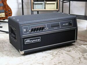 【中古】Ampeg SVT-450H ヘッドアンプ #4 【2024090005675】