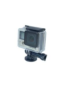 GoPro◆ビデオカメラ HERO4 Silver Edition Adventure CHDHY-401-JP//