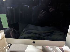 iMac A1418 21.5inch EMC2544 Late2012