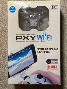 G Force 超小型ドローン PXY Wi-Fi