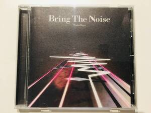 ★ Traks Boys / Bring The Noise 中古 CD 国内盤 トラックス ボーイズ K404 Crystal Xtal (((さらうんど))) イルリメ クルーエル