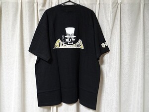 新品 AlleyCat’s アーリーキャッツ CRS スペクター ROUTE20 CAR CLUB 暴走族 旧車 不良 ヤンキー 街道レーサー Tシャツ XXL