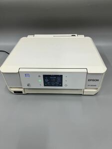 EPSON EP-805AW A4 インクジェット複合機 プリンター 通電確認済 GSH060601