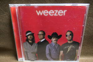 ●送料無料●中古● weezer / ウィーザー