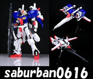 G0107S完成品 1/100 MG Sガンダム 機動戦士 ZZガンダム センチネル スペリオル MSA-0011 連邦 可変 Ver.ka カトキハジメ ガンプラ バンダイ