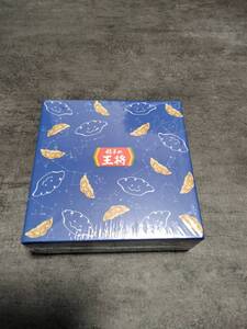 即決！送料無料！餃子の王将 ワイヤレスイヤホン ！ 非売品 新品未使用品 