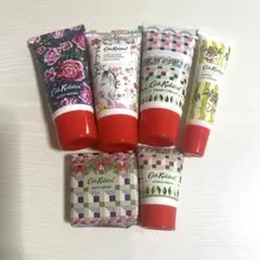 Cath Kidston ボディケアセット 6点