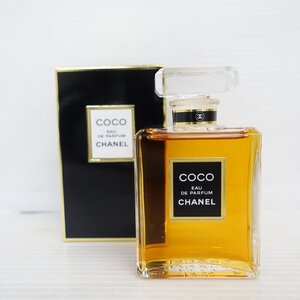 5306【本物保証】 CHANEL ココシャネル 50mL オードパルファム 未使用品