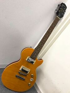 【a2】 Epiphone Slash AFD Les Paul Special-II エレキギター エピフォン レスポール スラッシュ y5678 2245-59