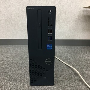 F333-H27-1835 DELL デル inspiron3020S デスクトップパソコン スモールデスクトップ 通電確認済