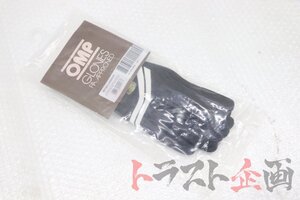 3200012596-1 未使用 OMP ランボルギーニ レーシンググローブ Sサイズ トランザム ポンテアック トラスト企画 送料無料 U