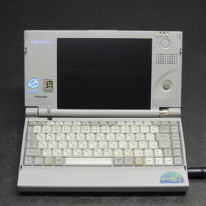 TOSHIBA 東芝 Libretto 50 / 50CTA ・ PA1237CA ・ IOアダプタ CAB0334A管理:x-46