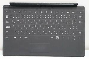 E5316(2) Y L Microsoft Surface 2 タッチカバー モデル1515