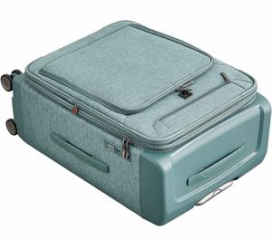 ③ スーツケース キャリーケース キャリーバッグ 軽量 防水加工 tsaロック トランクケース 65L 旅行 出張