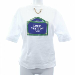 ルイヴィトン LOUIS VUITTON Tシャツ