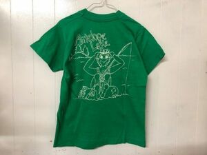 【 値下げ ! 】 クリックポスト可 キッズ 10-12 半袖 Tシャツ SCREEN STARS スクリーンスターズ 古着 USA アメリカ ヴィンテージ Y-8-19