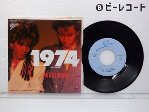 TM Network/1974 (16光年の訪問者)/07・5H-208