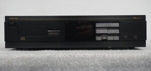 ＜ジャンク＞Nakamichi CDプレーヤー OMS-50