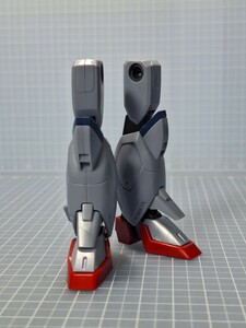 ジャンク プロヴィデンス 足 hg ガンプラ ガンダム GUNDAM gunpla robot sd20