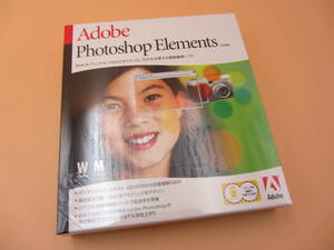 新品 SW217●Adobe Photoshop Elements Windows Macintosh Mac os