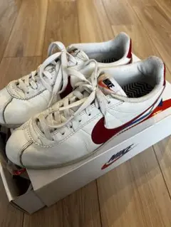 NIKEコルテッツ 45周年 CLASSIC CORTEZ フォレストガンプ