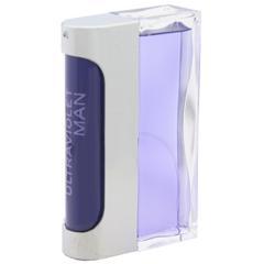 パコラバンヌ ウルトラバイオレット マン (テスター) EDT・SP 100ml 香水 フレグランス ULTRAVIOLET MAN TESTER PACO RABANNE 新品 未使用