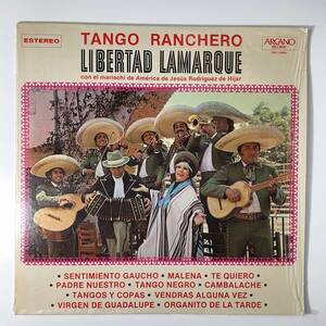 Libertad Lamarque - Tango Ranchero