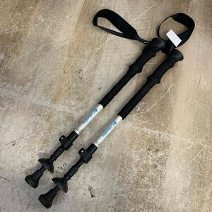 Colombia コロンビア トレッキングポール 110cm 登山 トレッキングステッキ アウトドア mc01067609